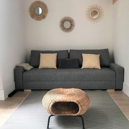 Apartamento Duplex Planta Baja Con Aparcamiento Gratuito En Palacio De Mijares Daire Llanes Dış mekan fotoğraf